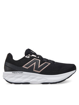 Беговые кроссовки New Balance 520's W520LK9, черный 0000305296511 | negro
