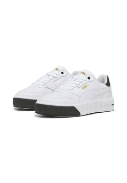 Кроссовки Puma СУД, цвет white black pu111a14g-a13 | white black