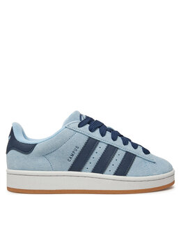 Кроссовки Campus 00s JH7277 Adidas, голубой campus 00s jh7277 | himmelblau