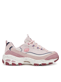 Кроссовки 149589/MVMT Skechers, розовый 149589/mvmt | rosa
