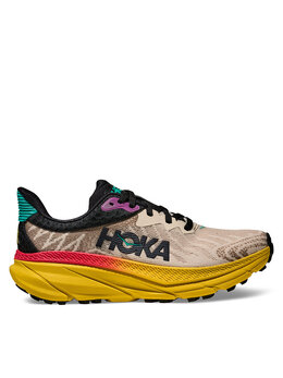 Кроссовки Challenger Atr 7 1134498 Hoka, бежевый challenger atr 7 1134498 | beige