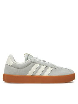 Кроссовки VL Court 3.0 Shoes JP7539 Adidas, серый vl court 3.0 shoes jp7539 | grau