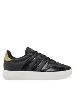 Кроссовки Barreda JP7103 Adidas, черный barreda jp7103 | schwarz