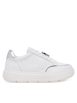 Кроссовки Love Moschino JA15214G1MIA610B, белый 0000304975332 | blanco