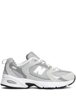 New Balance 530 suede low-top sneakers 22186513