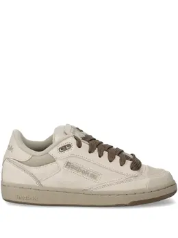Кроссовки Club C Bulc Reebok, нейтральный 23687335 | нейтральные цвета