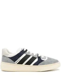 Bally suede sneakers 28628970