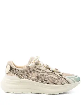 Casadei mesh sneakers 28205714