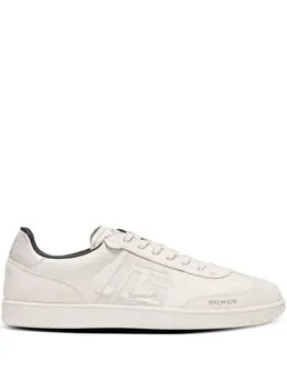 Balmain Swan sneakers 27550226