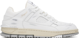 Кроссовки Off-White Area Lo Axel Arigato 16333081 | white/off-white