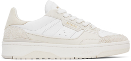 Кроссовки Off-White Clay Axel Arigato 16332821 | beige/white