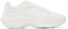Кроссовки Off-White WRPD New Balance 16001041 | reflection