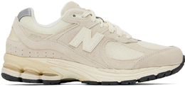 Кроссовки Taupe 2002R New Balance 16001911 | calm taupe/angora/silver metallic