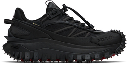 Кроссовки Trailgrip GTX Moncler, черный 15767851 | black