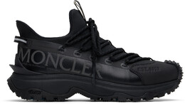 Кроссовки Trailgrip Lite 2 Moncler, черный 17029321 | black