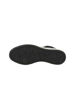 Высокие кроссовки SIROLO Pantofola D'Oro, черный pa412n017-q11 | black