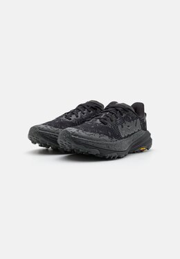 Кроссовки для бега SPEEDGOAT 6 GTX Hoka, черный h1x42a01k-q11 | black/outer orbit