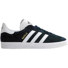 Мужские кроссовки Газель Adidas, синий 2243142 | marine