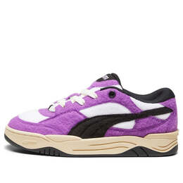 Кроссовки 180 felt 'purple pop' Puma, фиолетовый 393221-01 | purple pop/black