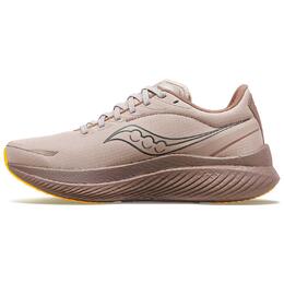 Женские кроссовки Endorphin Speed 3 RunShield с низким верхом и противоскользящим покрытием, цвет Smoky Saucony, Smoky s10906-70 | smoky