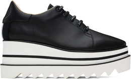 Кроссовки Sneak-Elyse Stella McCartney 16952081 | black