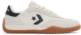 Низкие кроссовки Off-White Run Star Trainer Converse, Egret/Black/Honey 16059301 | egret/black/honey