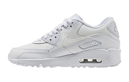 Кроссовки Nike Air Max 90, белый 833412-100
