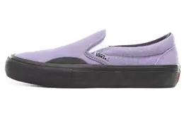 Кроссовки Slip-On Lizzie Armanto X Vans Pro 'Lavender Pack' vn0a347vvgj
