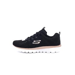 Кроссовки Graceful Get Connect Skechers, черный 5527688 | schwarz