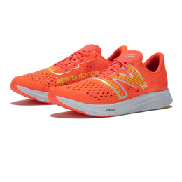 Кроссовки для бега New Balance FuelCell SuperComp Pacer, оранжевый new694726 | orange