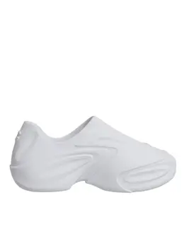 Dolce & Gabbana White Daymaster Low Top Men Sneakers Shoes - EU44/US11 mv6810-44