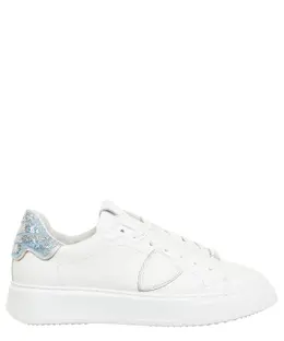 Philippe Model Temple Sneakers 00135350004301