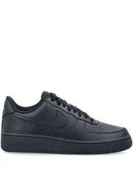 Кроссовки Air Force 1 '07 Nike, черный 28599403 | черный