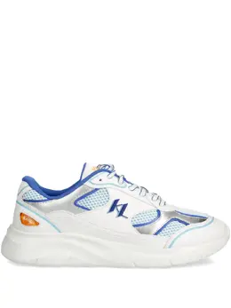 Karl Lagerfeld logo-print sneakers 23261835
