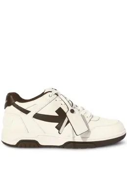 Off-White Out Of Office sneakers 26417581