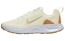 Кроссовки Wearallday Running Shoes Women's Low-top Yellow/Brown Nike dj1978-100