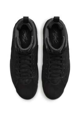 Высокие кроссовки Jordan MVP Jordan, черный joc12n02e-q15 | black/anthracite