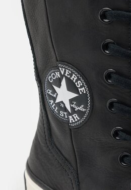 Высокие кроссовки CHUCK 70 PLUS XHI Converse, черный co411a21n-q11 | black/egret