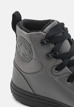 Высокие кроссовки CHUCK TAYLOR ALL STAR BERKSHIRE UNISEX Converse, серый co415n0ng-c11 | sharkskin/black/total eclipse