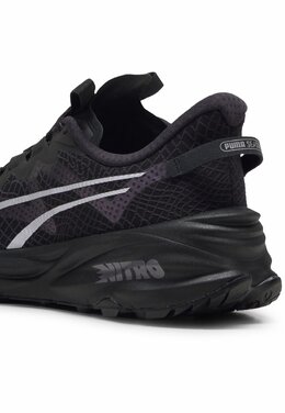 Кроссовки для бега FAST TRAC NITRO GTX Puma, черный pu142a21c-q11 | black