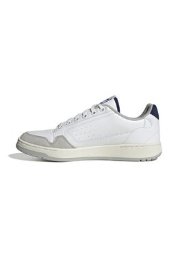 Кроссовки NY 90 Adidas, белый ad115o1qy-a12 | ftwr white dark blue grey two