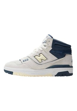 Высокие кеды PREMIUM New Balance, бежевый zzo2ecs10-a00 | sea salt