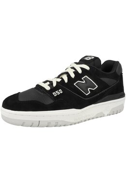 Кроссовки New Balance, черный zzo2ecs04-q00 | black white bb pra