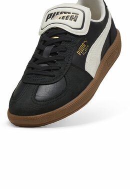 Кроссовки Puma, черный pu115o0vd-q11 | black warm white