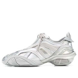Кроссовки tyrex bandage sneakers white/silver Balenciaga, белый 617535w2wa18100 | white/silver