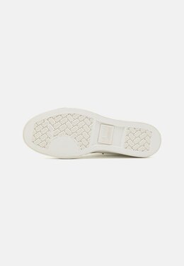 Высокие кроссовки STAR PLAYER 76 UNISEX Converse, молочный co415n0zf-a11 | vintage white