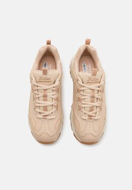 Кроссовки D'LITES Skechers, бежевый sk111a1mk-b11 | natural