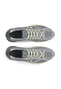 Кроссовки для тренировок HOVR APPARITION RTRFTR Under Armour, серый un241a0ej-c11 | steel ivory dune metallic silver