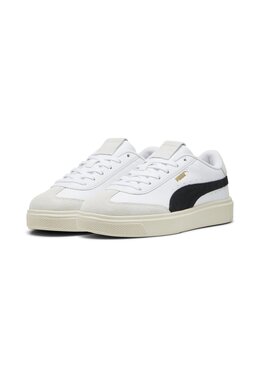 Кроссовки LAJLA T TOE WNS Puma, белый zzo32y922-a00 | puma white puma black