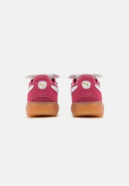 Кроссовки PALERMO MODA TONGUE Puma, бордовый pu111a1gq-g11 | port/white